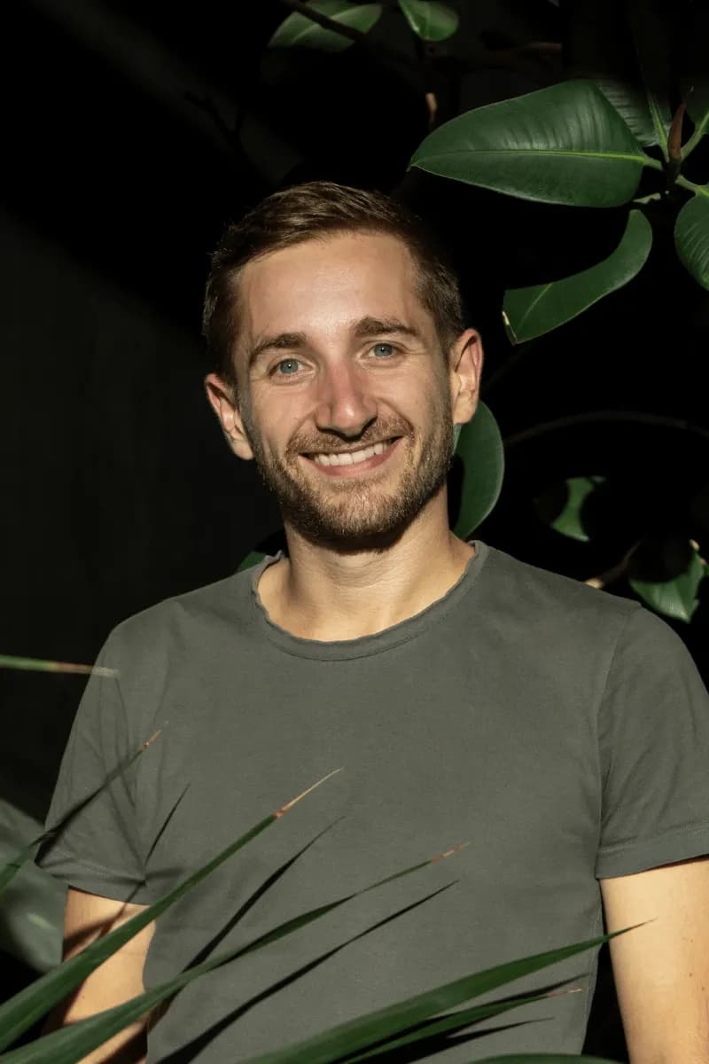 Florian, dienstlich